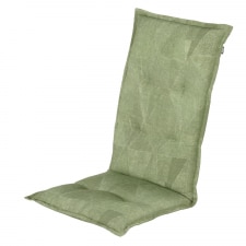 tuinkussen hoge rug hartman carlos green