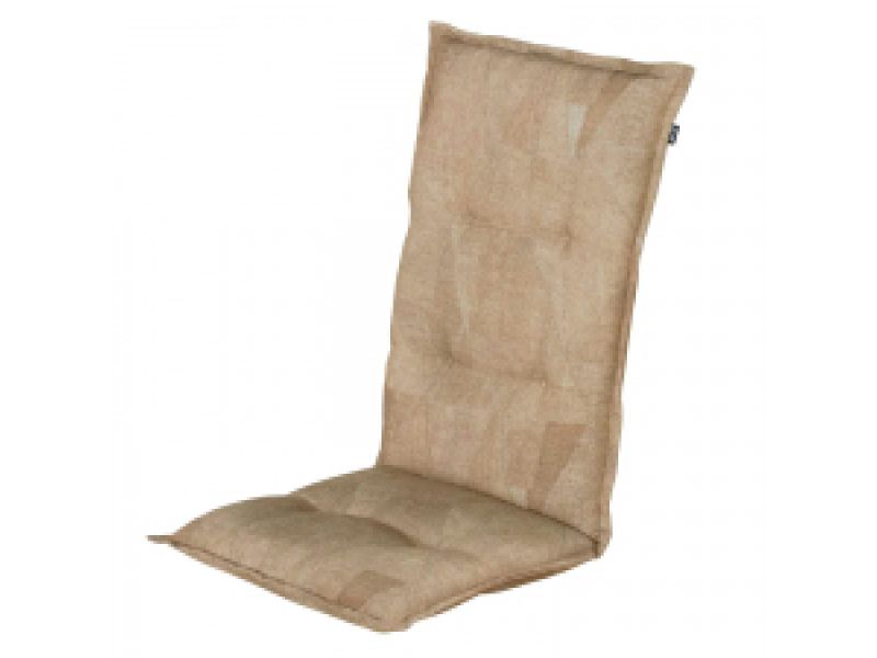 Tuinkussen hoge rug Hartman Carlos Pepper