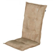 tuinkussen hoge rug hartman carlos pepper