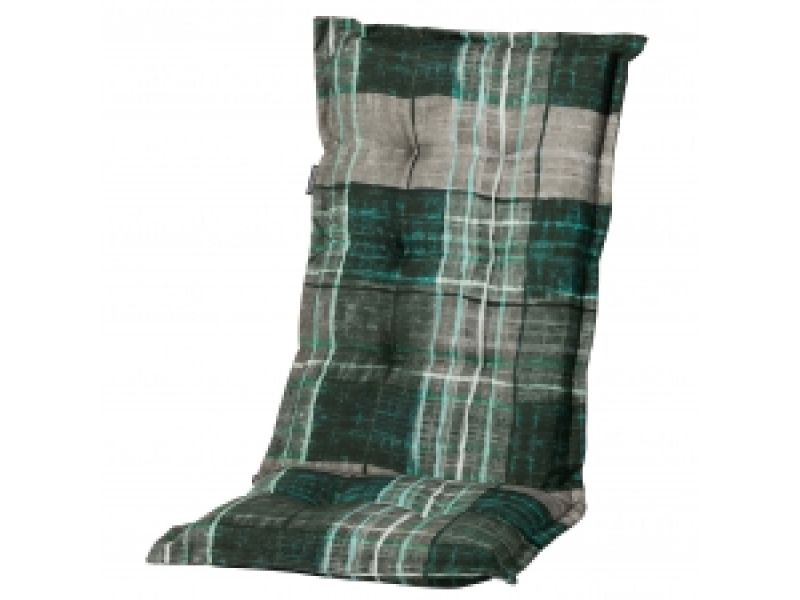 Tuinkussen hoge rug Johnny green