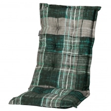 tuinkussen hoge rug johnny green