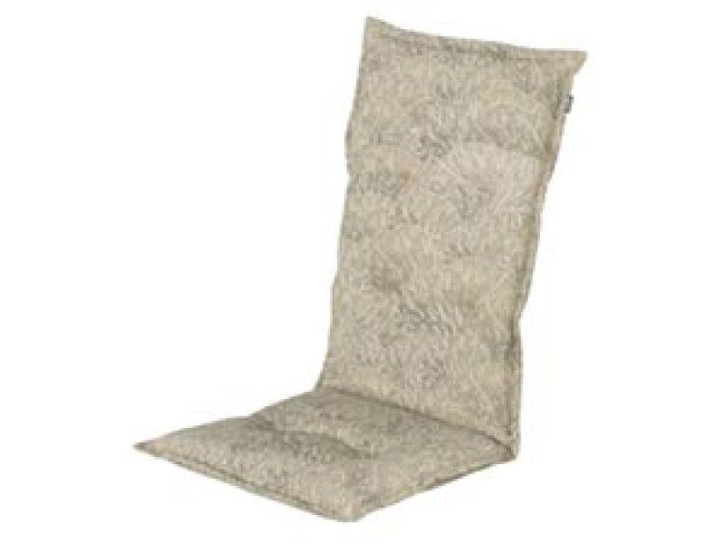 Tuinkussen hoge rug Joko Olive