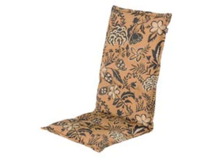 Tuinkussen hoge rug Lucia Fudge