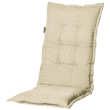 tuinkussen hoge rug richmond moss (waterafstotend)