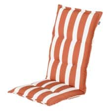 tuinkussen hoge rug roma rust