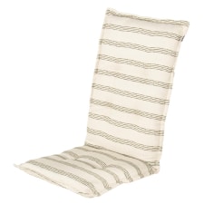 tuinkussen hoge rug sascha green