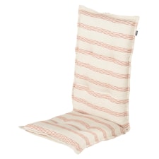 tuinkussen hoge rug sascha terra