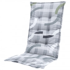 tuinkussen hoge rug tess sage