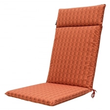tuinkussen hoge rug universal mairo terra (waterafstotend)