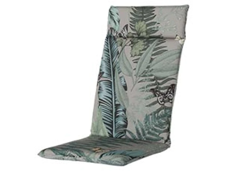 Tuinkussen hoge rug universal Scott