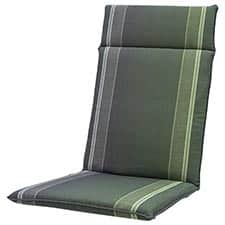 tuinkussen hoge rug universal stef green