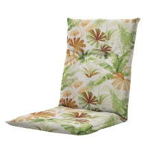 tuinkussen lage rug axel mocca