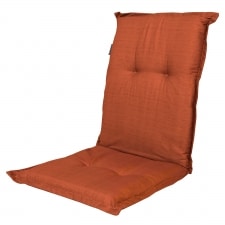 tuinkussen lage rug basic terra