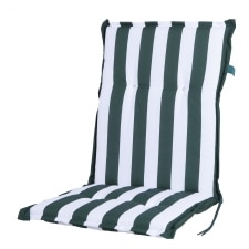 tuinkussen lage rug carlos green