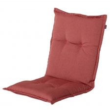 tuinkussen lage rug cuba cassis