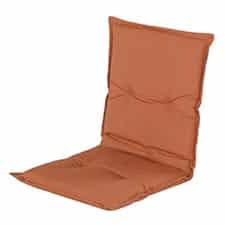 tuinkussen lage rug cuba cognac