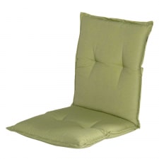 tuinkussen lage rug cuba green