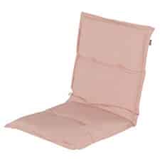 tuinkussen lage rug cuba pink