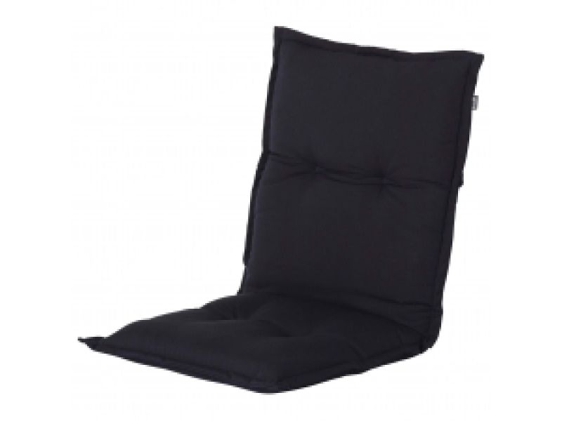 Tuinkussen lage rug Havana blue