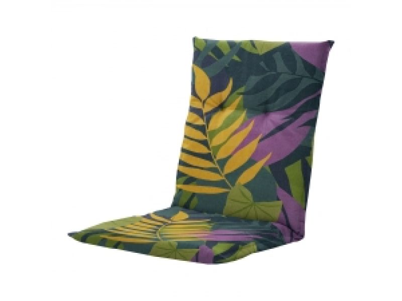 Tuinkussen lage rug Iven green