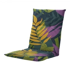 tuinkussen lage rug iven green