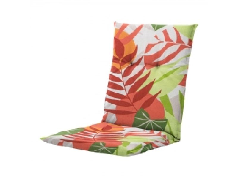 Tuinkussen lage rug Iven terra