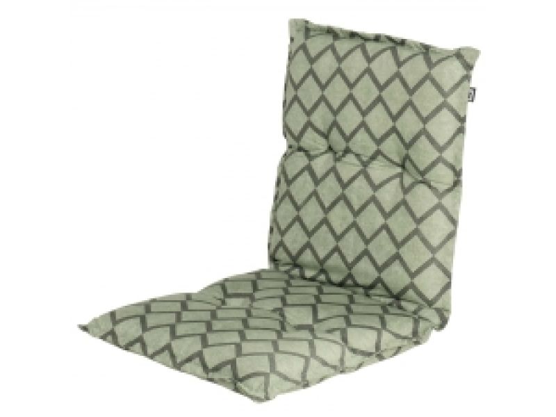 Tuinkussen lage rug Jason green