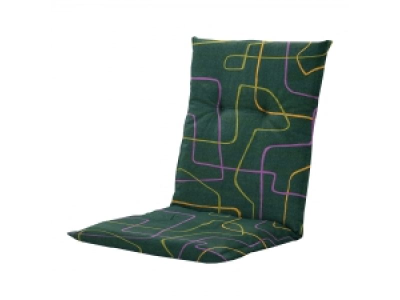 Tuinkussen lage rug Joah green