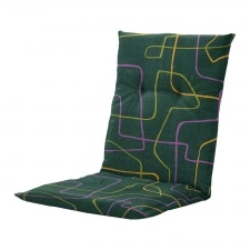 tuinkussen lage rug joah green