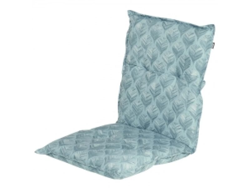 Tuinkussen lage rug Milou ocean