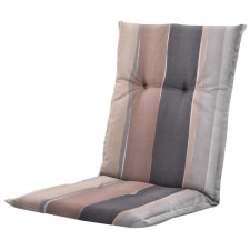 tuinkussen lage rug nox dust