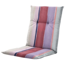 tuinkussen lage rug nox purple