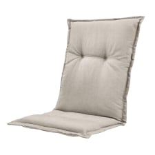 tuinkussen lage rug panama blend