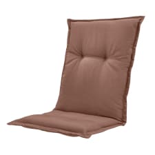 tuinkussen lage rug panama mocca