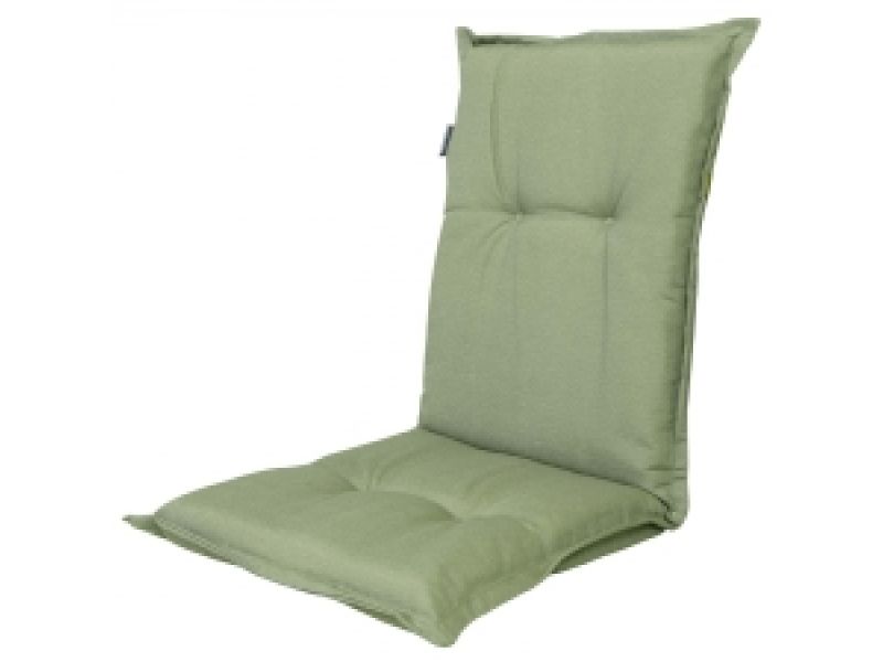 Tuinkussen lage rug Panama sage