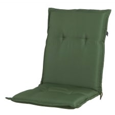 tuinkussen lage rug pedro moss (waterafstotend)