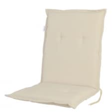 tuinkussen lage rug pedro sand (waterafstotend)