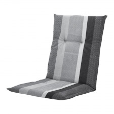 tuinkussen lage rug tomsen grey