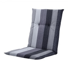 tuinkussen lage rug victoria grey