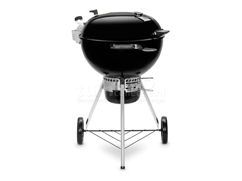 Weber Master-Touch Barbecue GBS Premium E-5770 Black