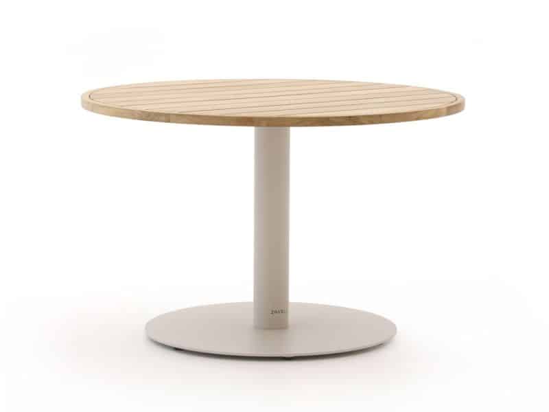 Zavelli Cuore dining tuintafel ø120cm - Laagste prijsgarantie!