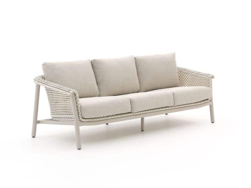 Zavelli Cuore lounge tuinbank 3-zits 240cm - Laagste prijsgarantie!