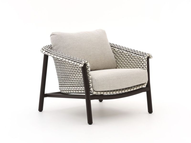 Zavelli Cuore lounge tuinstoel - Laagste prijsgarantie!