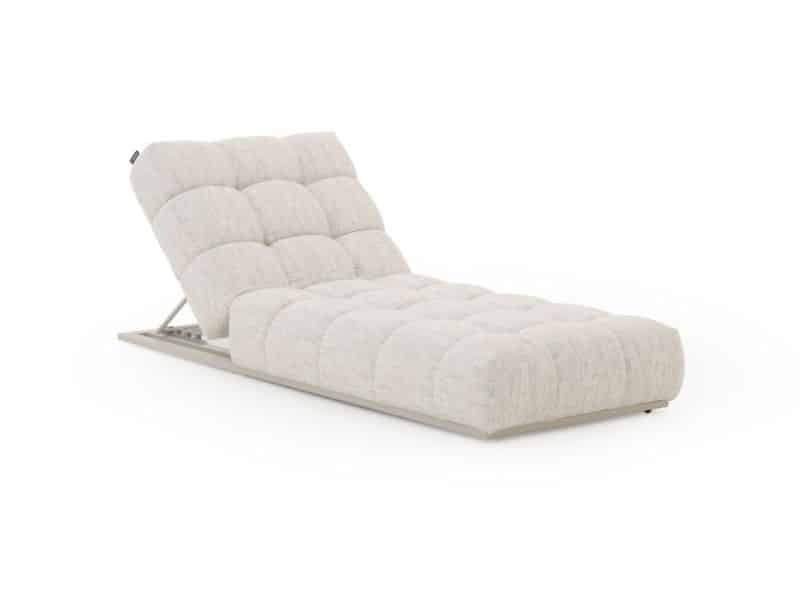 Zavelli Sereta ligbed - Laagste prijsgarantie!