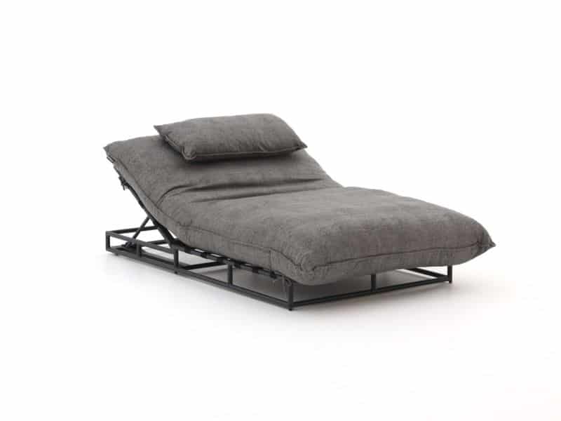 Zavelli Sole ligbed - Laagste prijsgarantie!