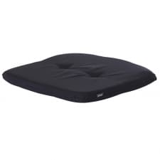 zitkussen 46x45cm havana blue