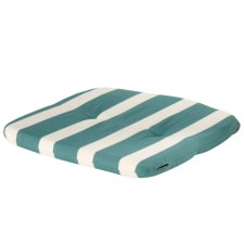 zitkussen 46x45cm roma ocean