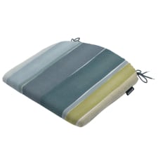 zitkussen 46x48cm nox azure