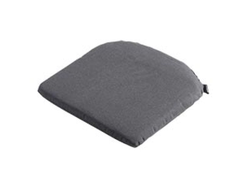 Zitkussen 48x46cm Panama grey