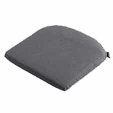 zitkussen 48x46cm panama grey